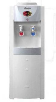 Срiбна рiка, доставка води фото