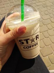 Star Coffee, кофейня фото