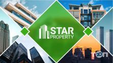 Star Property, агенція нерухомості фото