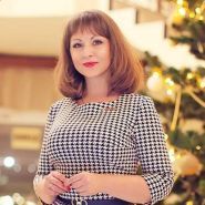 Адвокат Сєргєєва Ольга Ігорівна фото