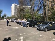 Железнодорожный РСТК ОСОУ, автошкола фото