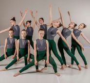 Start Point Dance, школа танців фото