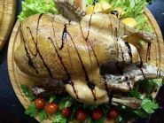 Старий Йорк, гриль-бар фото