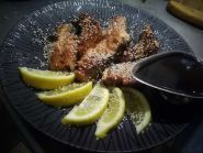 Старий Йорк, гриль-бар фото