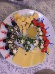 Старий Йорк, гриль-бар фото