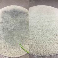 Коврочист, стирка ковров фото