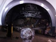 Антикор, станція технічного обслуговування фото