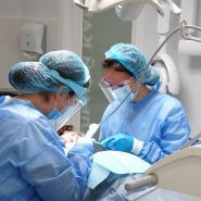 Odont, стоматологія фото