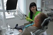 Стоматолог-ортодонт Теслюк Олена Михайлівна фото