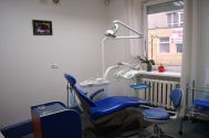 БодіДент, стоматологічний кабінет фото