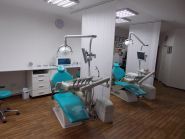 Дент Смайл, стоматологія фото