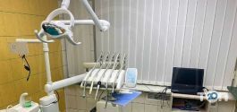 Dental-Side, стоматологія фото