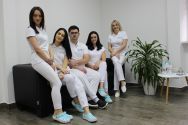Estetica, стоматологія фото