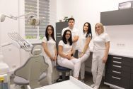 Estetica, стоматологія фото