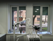 White Clinic, стоматологія фото