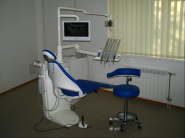 Стоматологическая клиника Задорожного фото