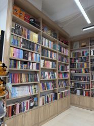 Akvarel, магазин канцтоваров фото