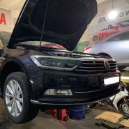 Street Motors Garage, станція технічного обслуговування фото