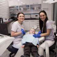 Studio Dentale, стоматологія фото