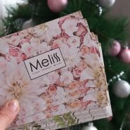 Meliss, студія корекції фігури фото