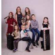 Студія розвитку талантів Ірени Марченко фото