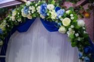 Ажур-Декор, студія весільного дизайну і флористики фото
