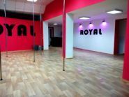 ROYAL Pole Dance, студия танца на пилоне фото