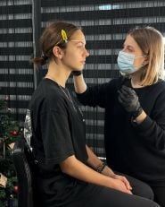 Stories Beauty Studio, студія краси фото