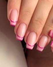 Stylish Nails, студія манікюру фото