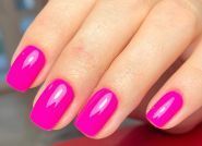 Stylish Nails, студія манікюру фото