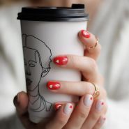 Stylish Nails, студія манікюру фото