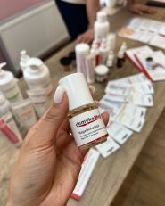 Suda, центр подології фото