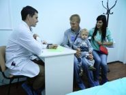Sumy laser clinic, приватна клініка фото