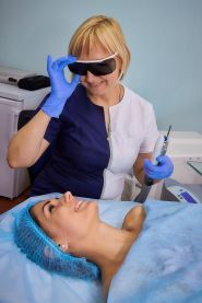 Sumy laser clinic, приватна клініка фото