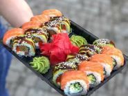 Sushi-if, доставка суші фото