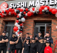 Sushi Master, доставка суші Sushi Master, доставка суші фото