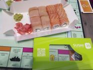 Sushi39, доставка суші Sushi39, доставка суші фото