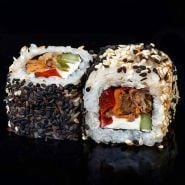 Sushi Boom, доставка еды фото