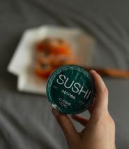 Sushi Stories, доставка суші фото