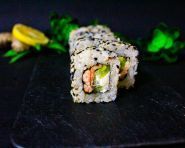 Sushi Hits, доставка фото