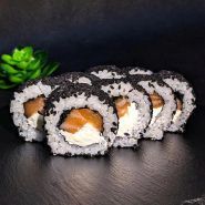 Sushi Hits, доставка фото