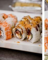 SushiGoPizza, ресторан фото