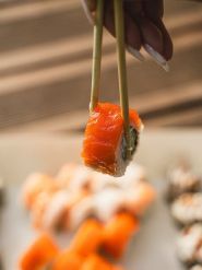 SushiGoPizza, ресторан фото