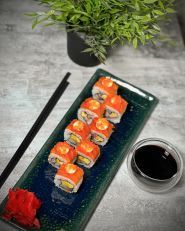 Sushi Time, магазин суші фото