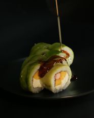 Суши Way, суши бар фото