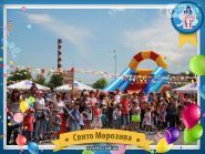 Суворовський, торговий центр фото