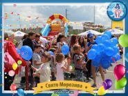Суворовський, торговий центр фото