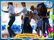 Суворовський, торговий центр фото