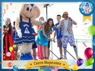 Суворовський, торговий центр фото