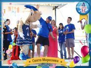 Суворовський, торговий центр фото